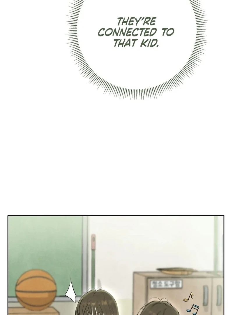 I Took a Bite of Summer Chapter 5 page 27