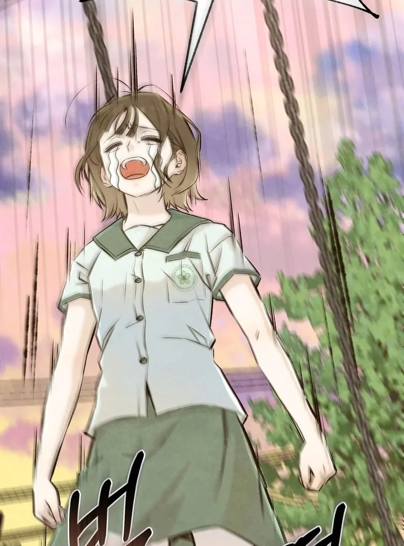 I Took a Bite of Summer Chapter 5 page 77