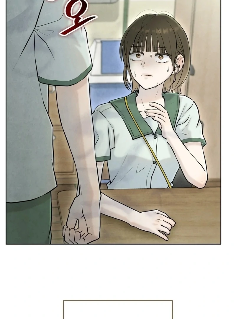 I Took a Bite of Summer Chapter 5 page 31