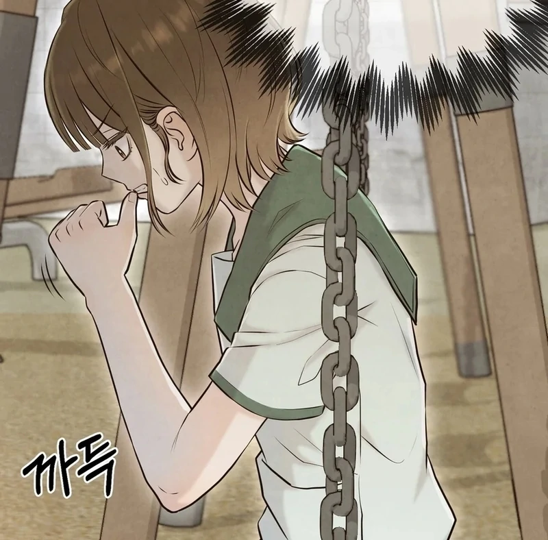 I Took a Bite of Summer Chapter 5 page 91