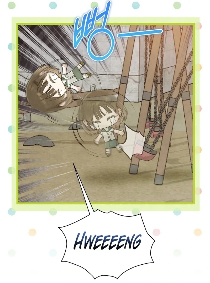 I Took a Bite of Summer Chapter 5 page 80