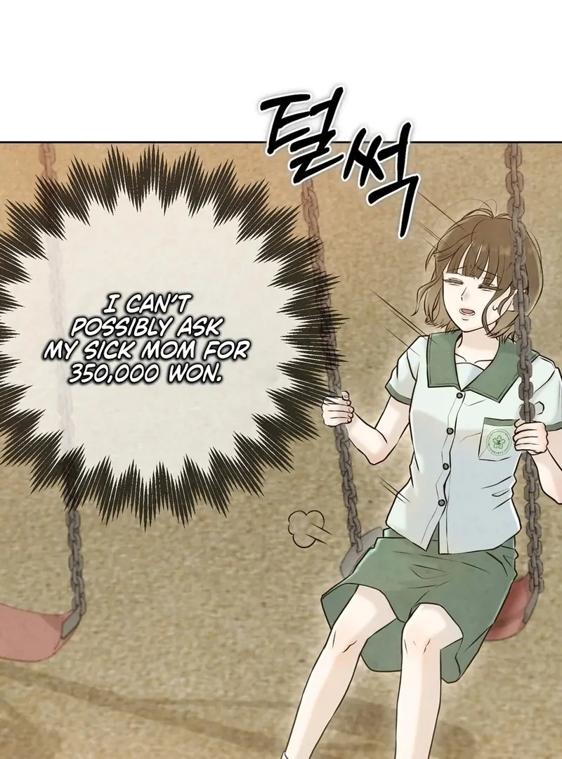 I Took a Bite of Summer Chapter 5 page 89