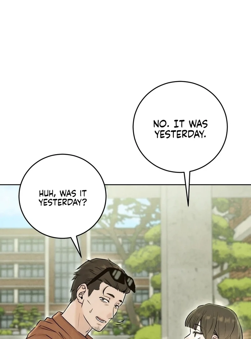 I Took a Bite of Summer Chapter 5 page 121