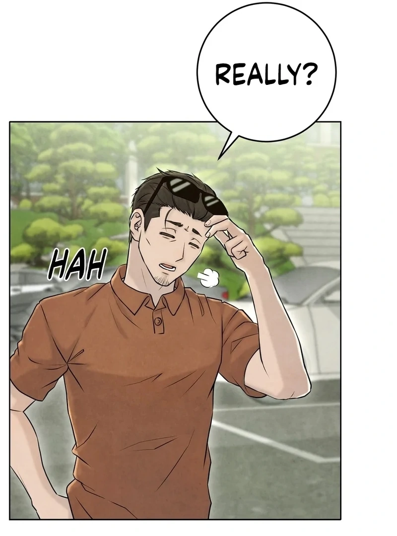 I Took a Bite of Summer Chapter 5 page 133