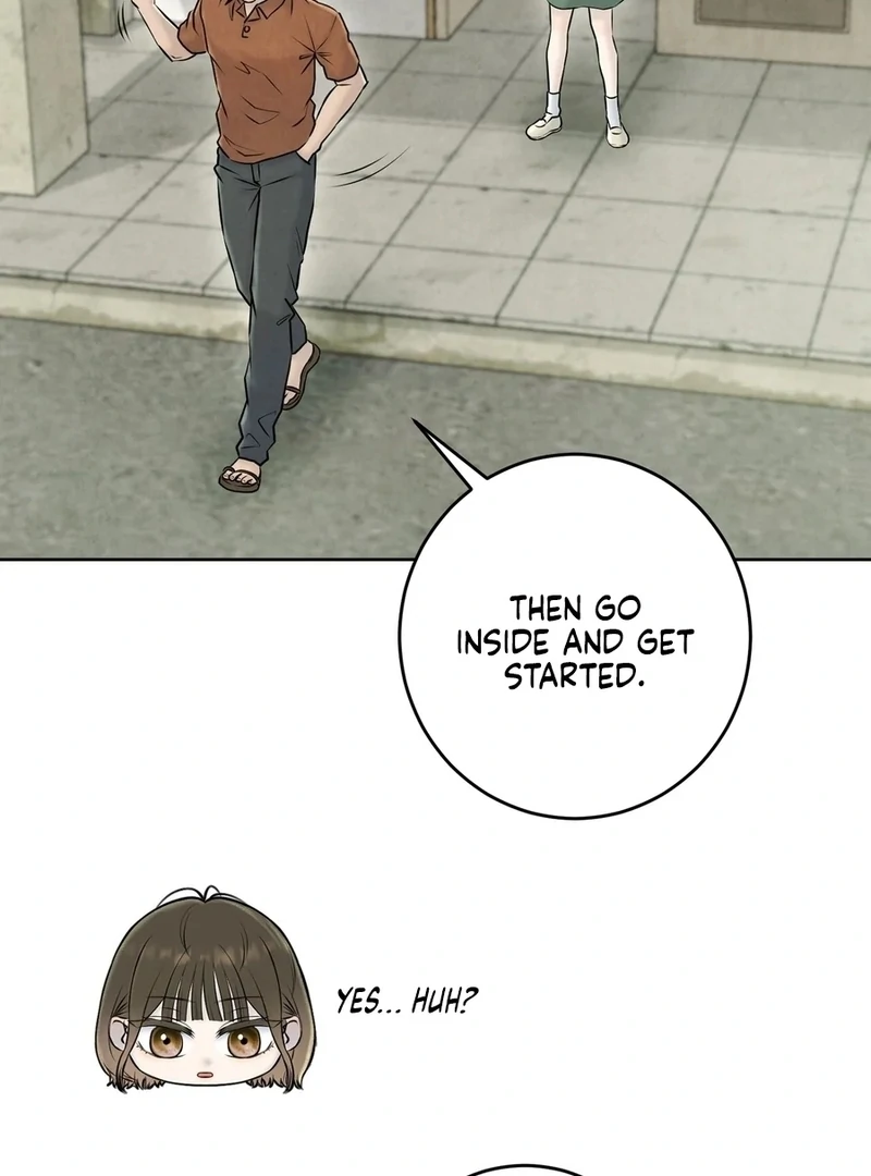 I Took a Bite of Summer Chapter 5 page 137