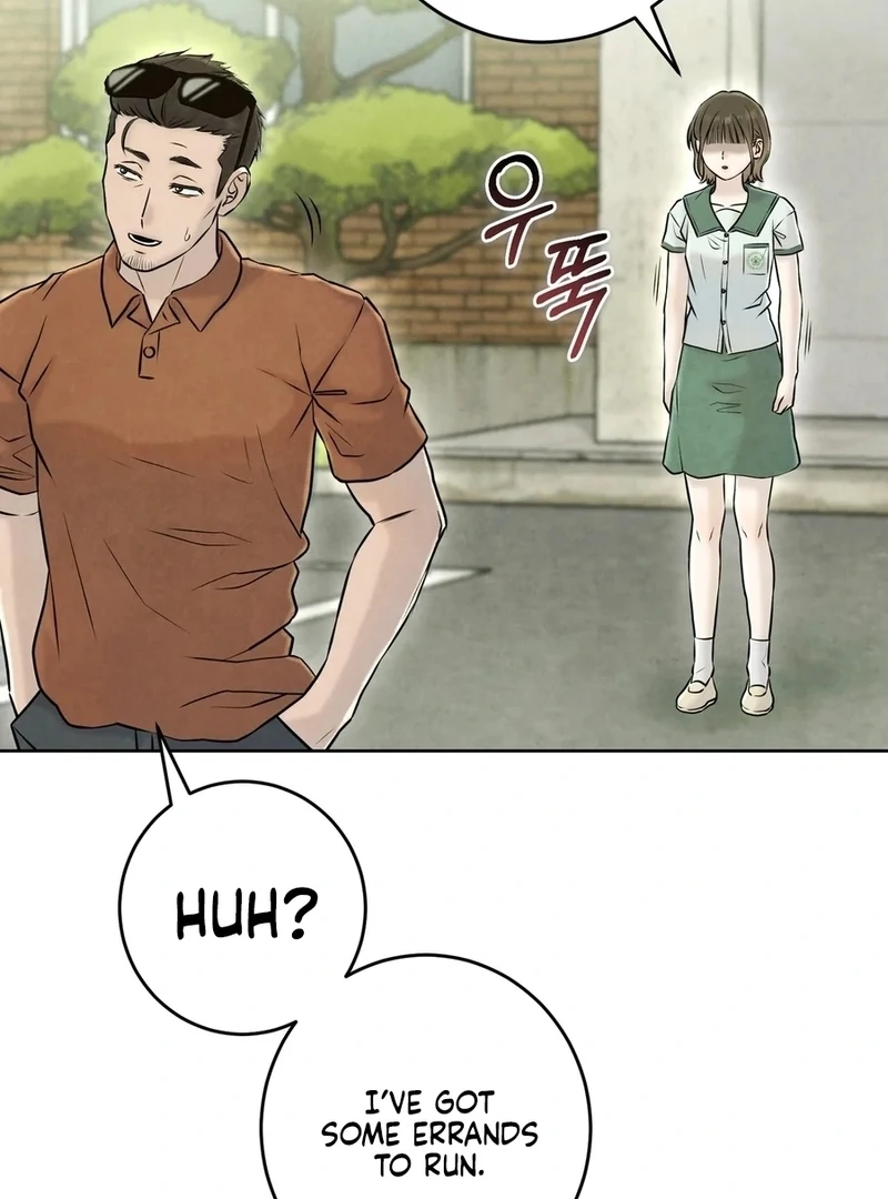 I Took a Bite of Summer Chapter 5 page 140