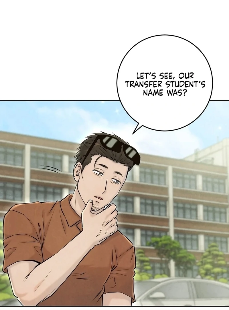 I Took a Bite of Summer Chapter 5 page 123