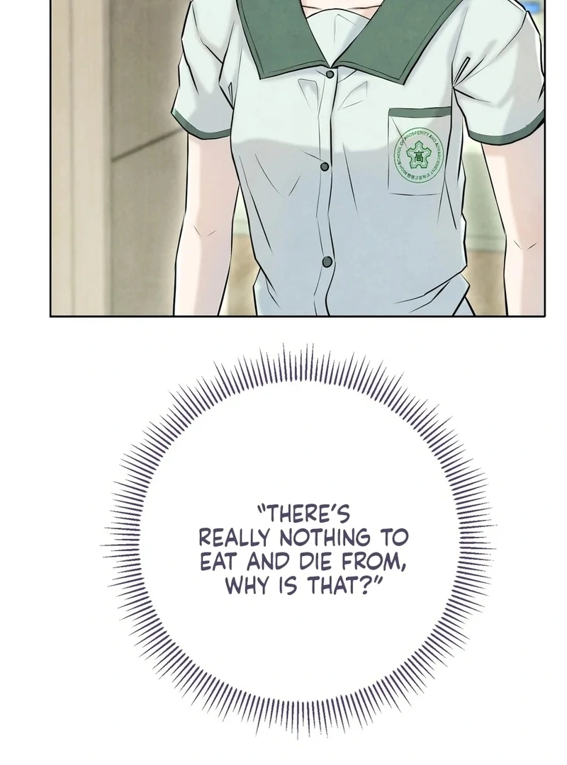 I Took a Bite of Summer Chapter 5 page 135