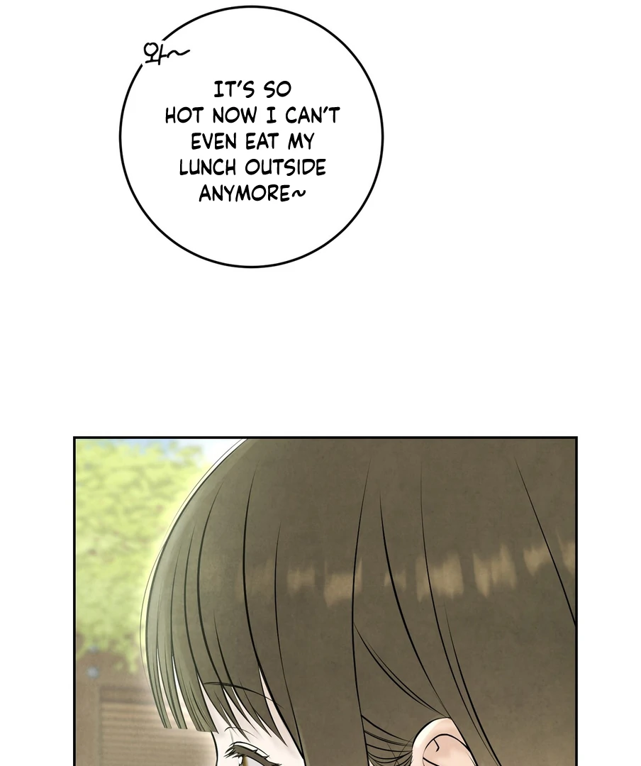 I Took a Bite of Summer Chapter 22 page 11