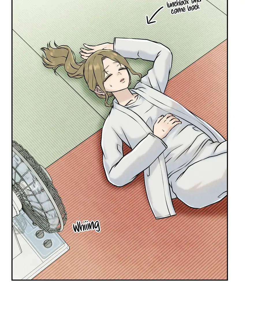 I Took a Bite of Summer Chapter 22 page 5