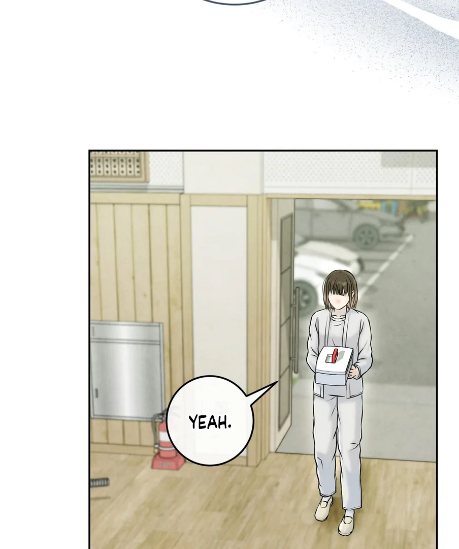 I Took a Bite of Summer Chapter 22 page 8