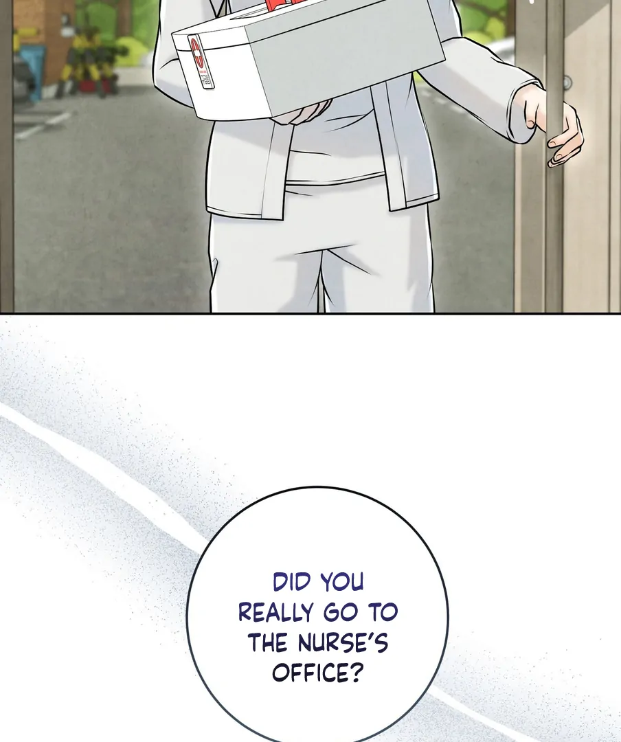 I Took a Bite of Summer Chapter 22 page 7