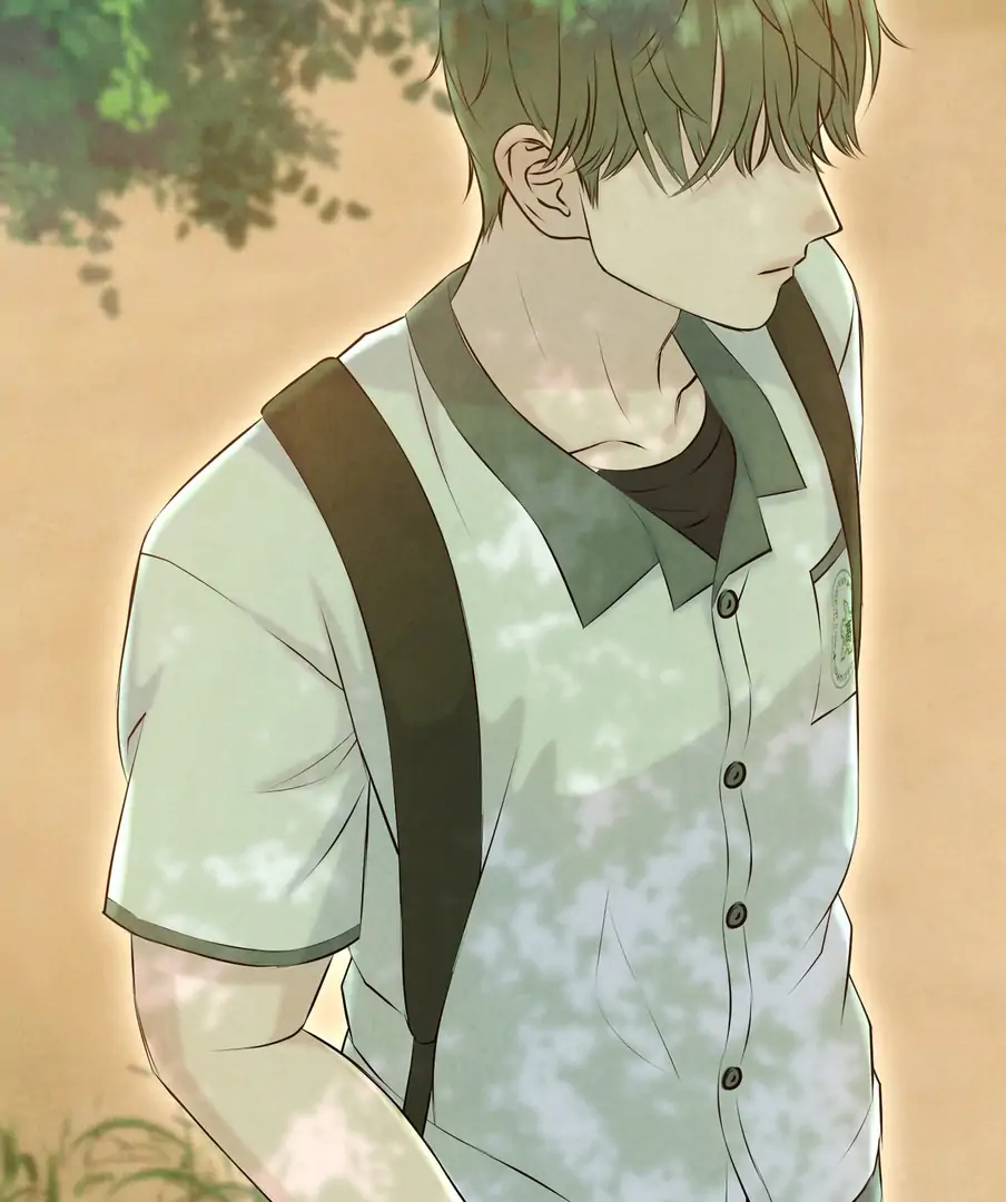 I Took a Bite of Summer Chapter 22 page 24