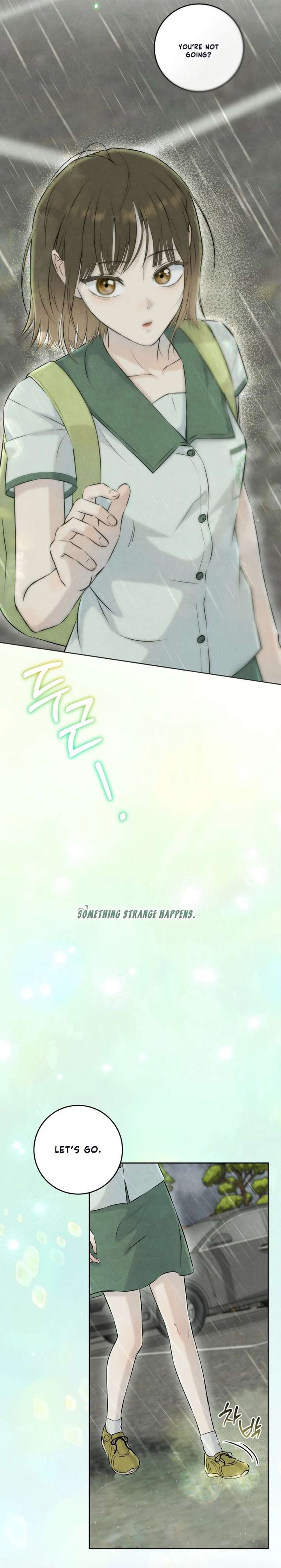 I Took a Bite of Summer Chapter 30 page 5