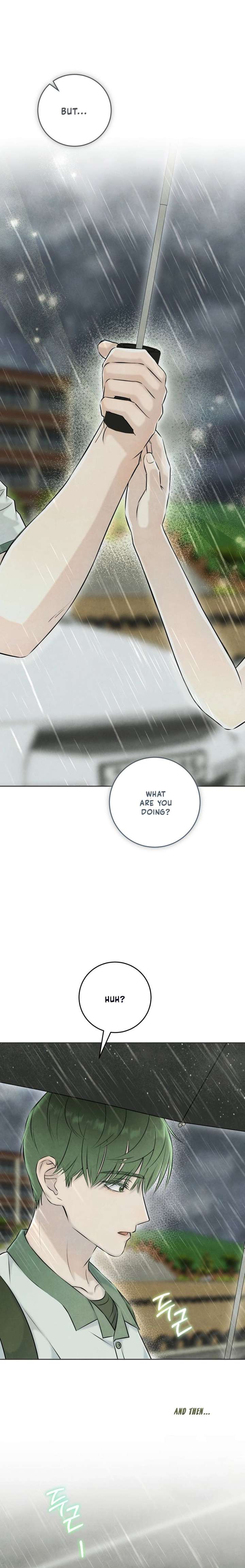 I Took a Bite of Summer Chapter 30 page 4