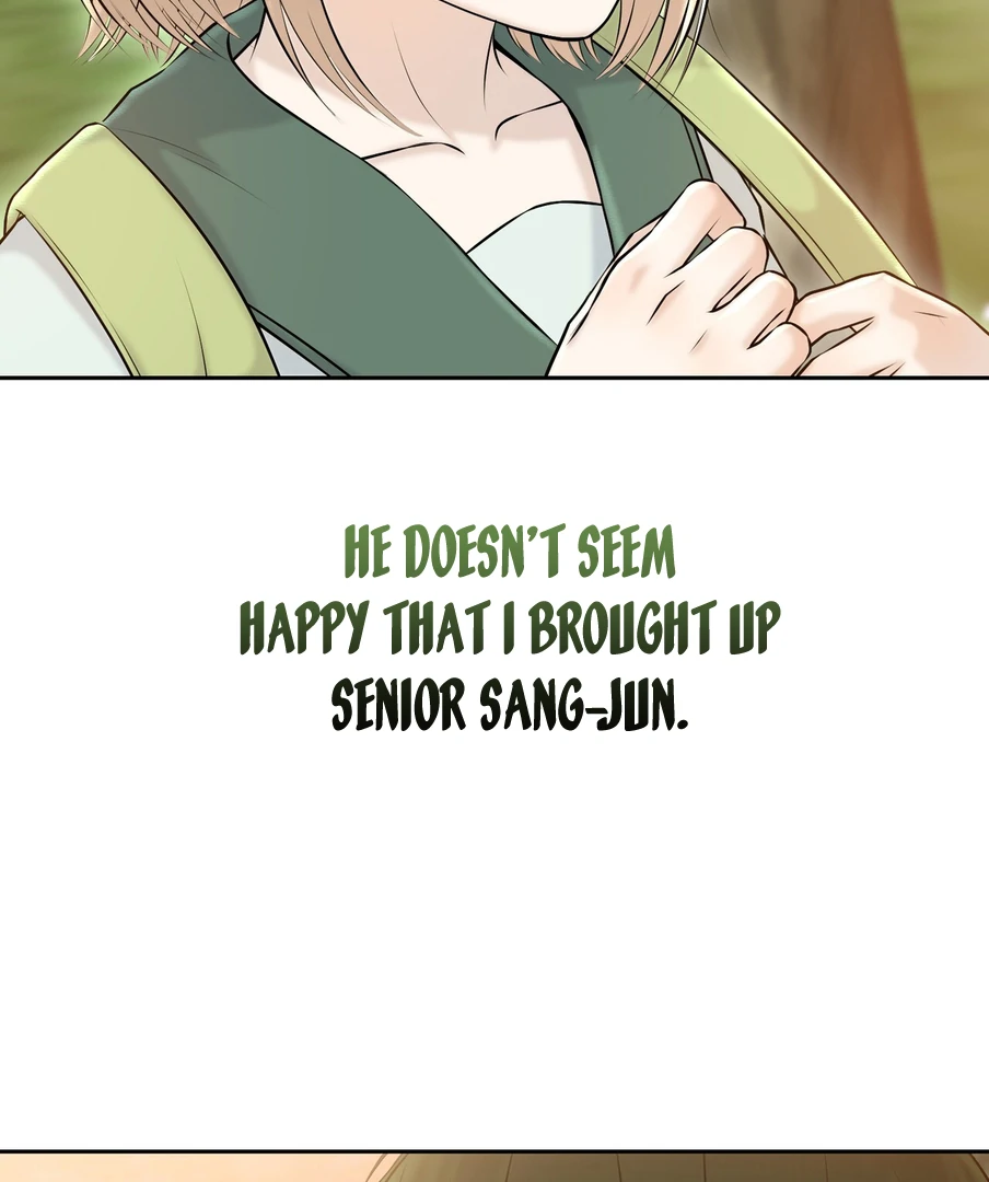 I Took a Bite of Summer Chapter 22 page 32