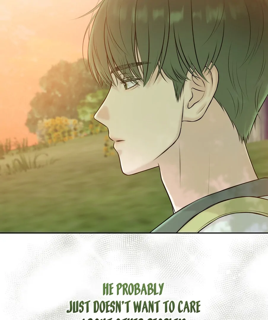 I Took a Bite of Summer Chapter 22 page 33
