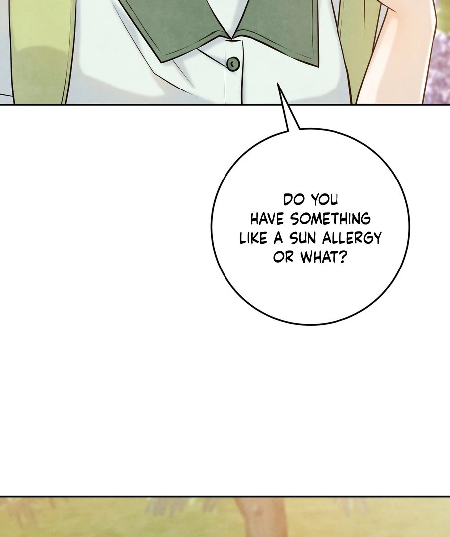 I Took a Bite of Summer Chapter 22 page 29
