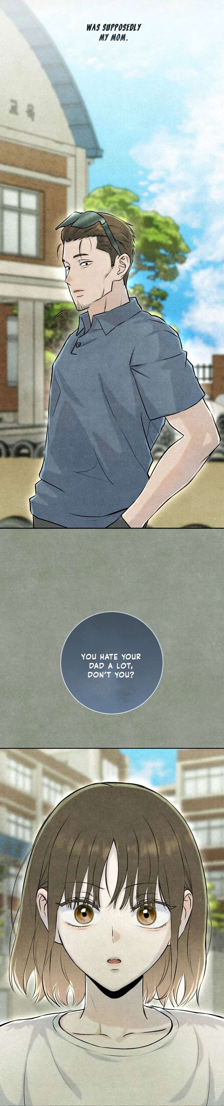 I Took a Bite of Summer Chapter 30 page 13