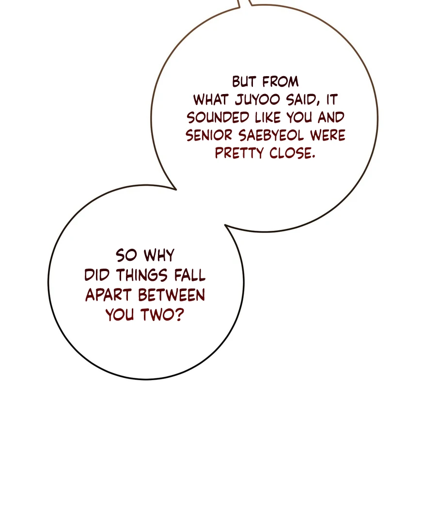 I Took a Bite of Summer Chapter 22 page 40