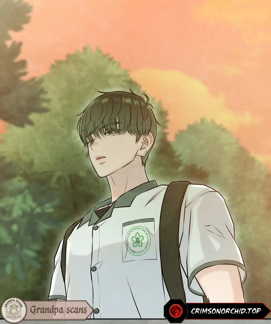 I Took a Bite of Summer Chapter 22 page 48