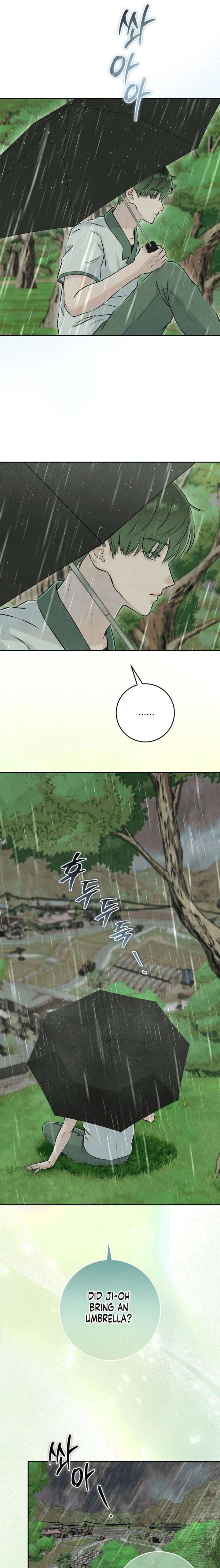 I Took a Bite of Summer Chapter 29 page 8