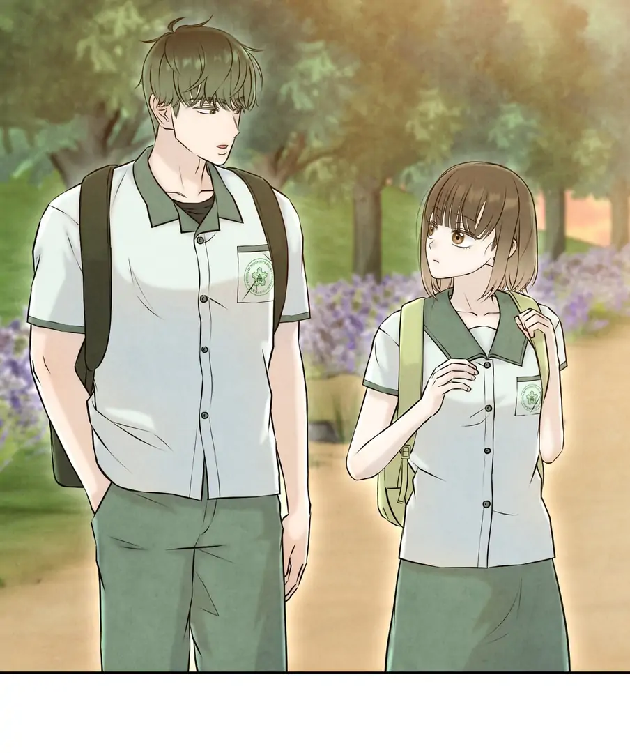 I Took a Bite of Summer Chapter 22 page 57