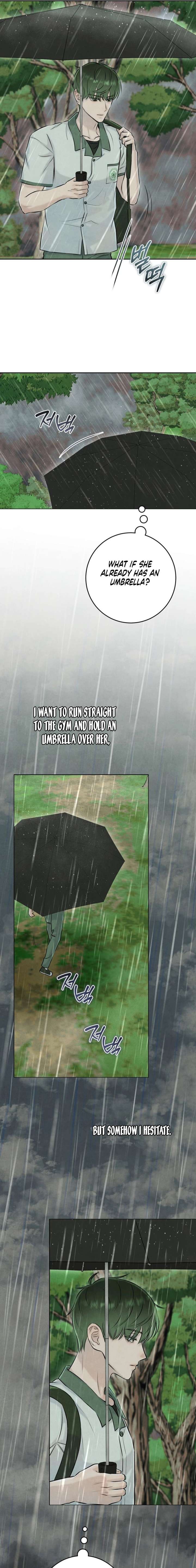 I Took a Bite of Summer Chapter 29 page 10
