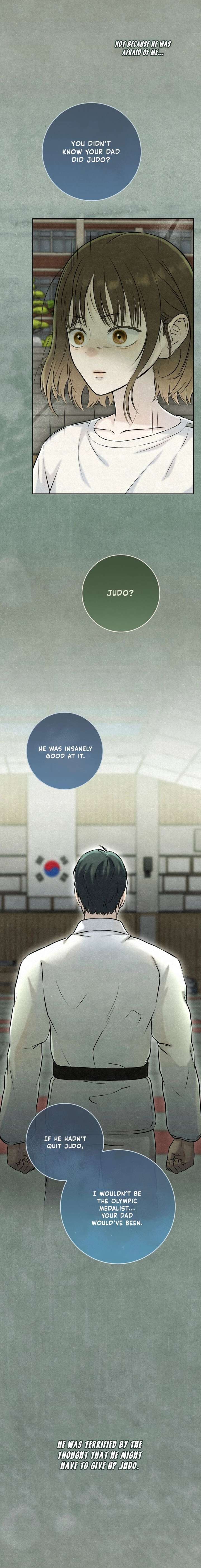I Took a Bite of Summer Chapter 30 page 16