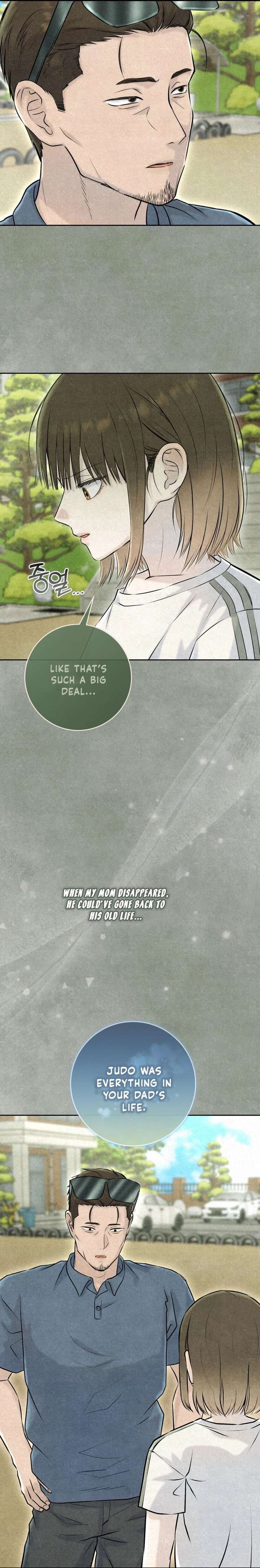 I Took a Bite of Summer Chapter 30 page 18
