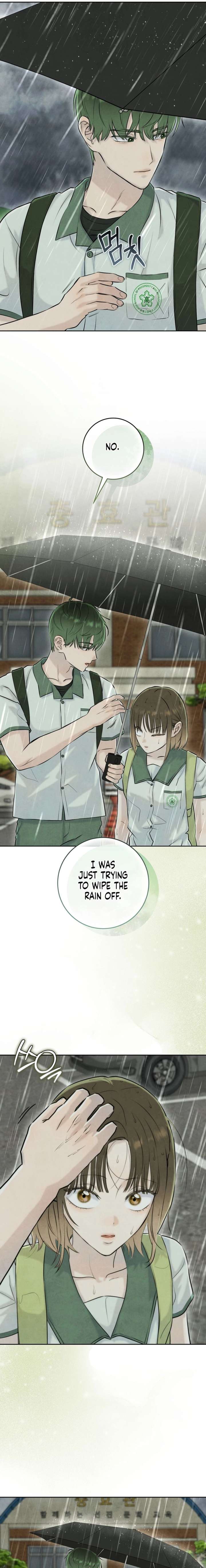 I Took a Bite of Summer Chapter 29 page 16