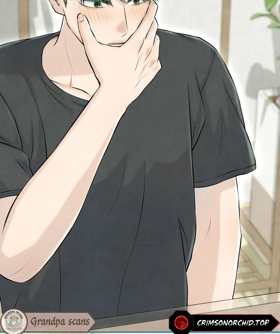 I Took a Bite of Summer Chapter 22 page 119