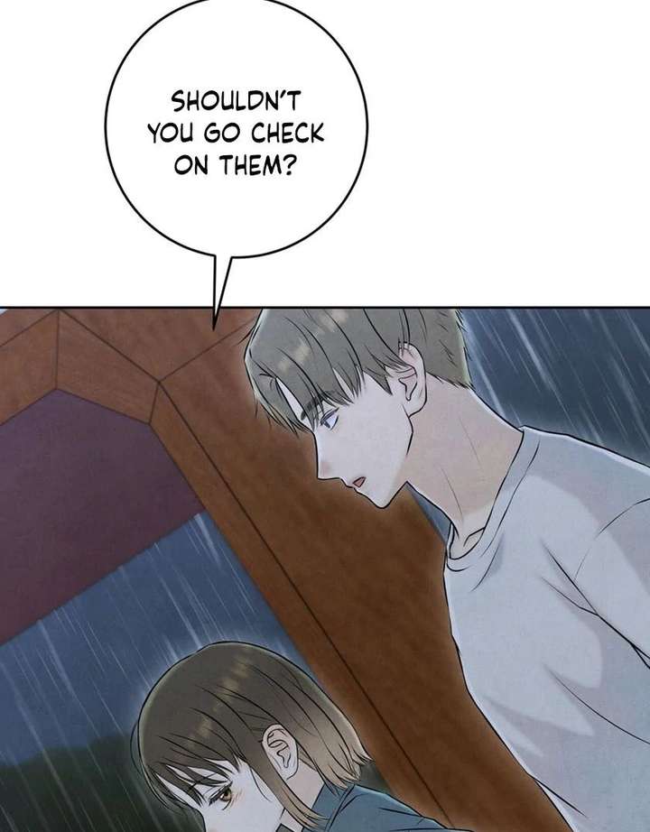 I Took a Bite of Summer Chapter 26 page 33