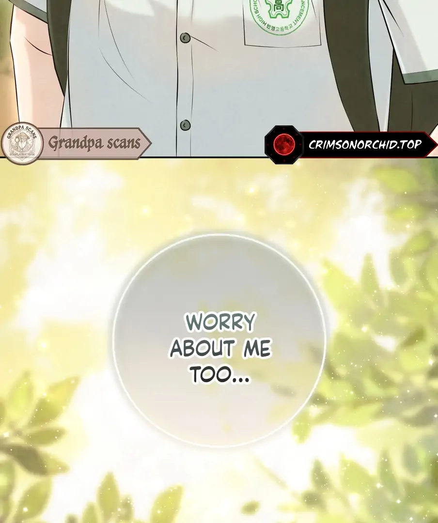 I Took a Bite of Summer Chapter 22 page 81