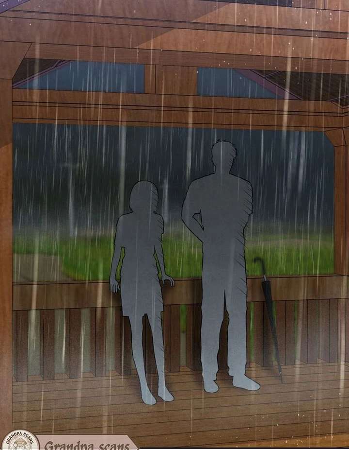 I Took a Bite of Summer Chapter 26 page 28