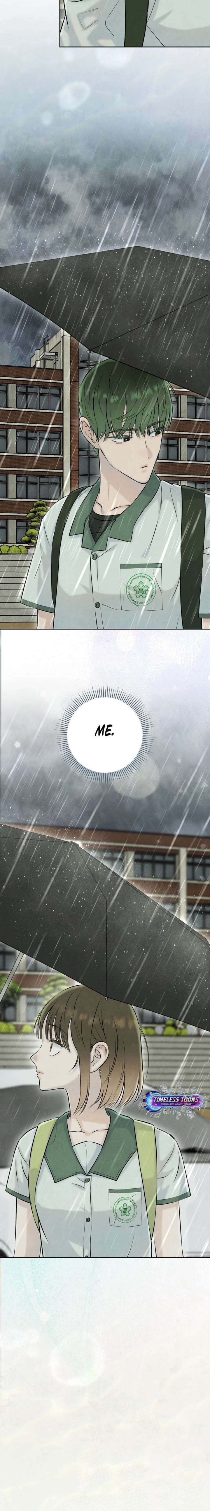 I Took a Bite of Summer Chapter 29 page 19