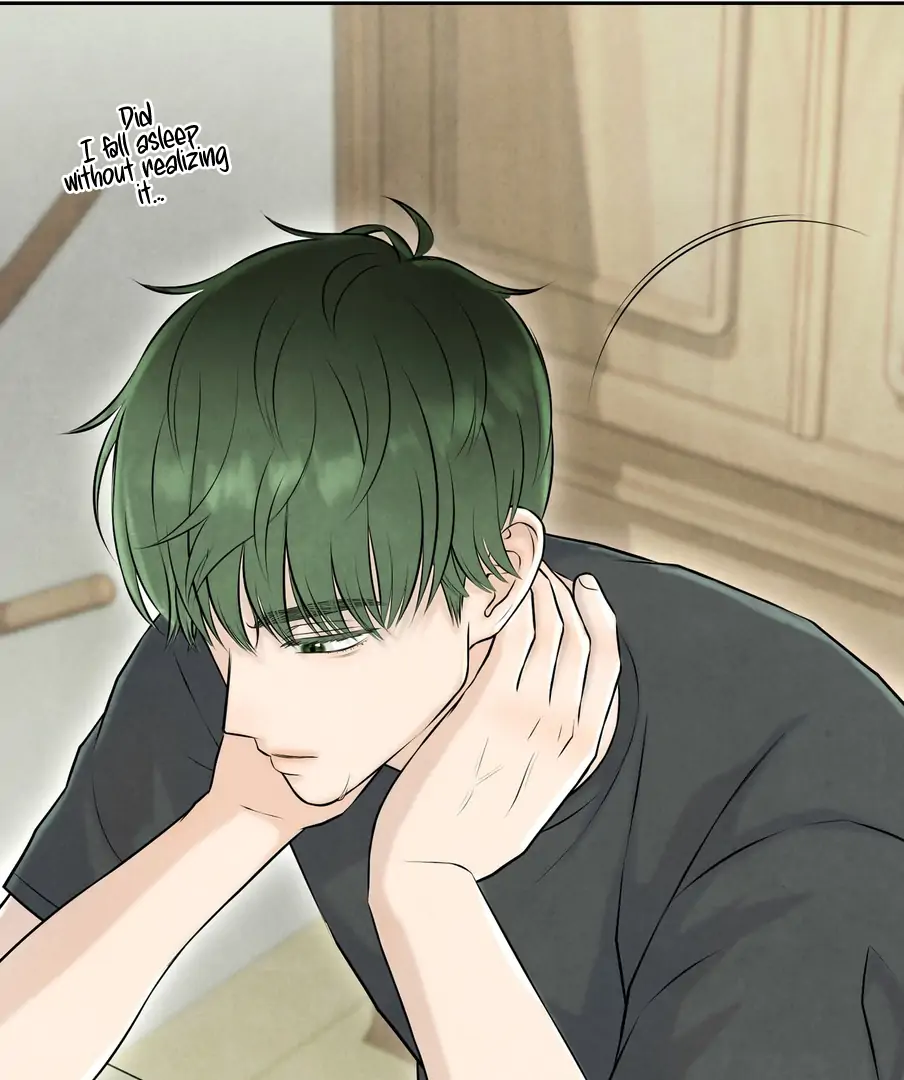 I Took a Bite of Summer Chapter 22 page 96