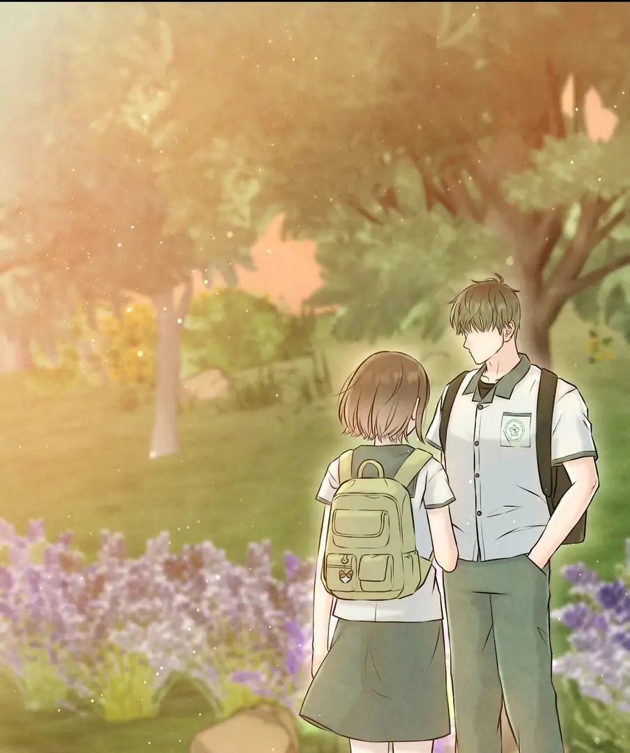 I Took a Bite of Summer Chapter 22 page 85