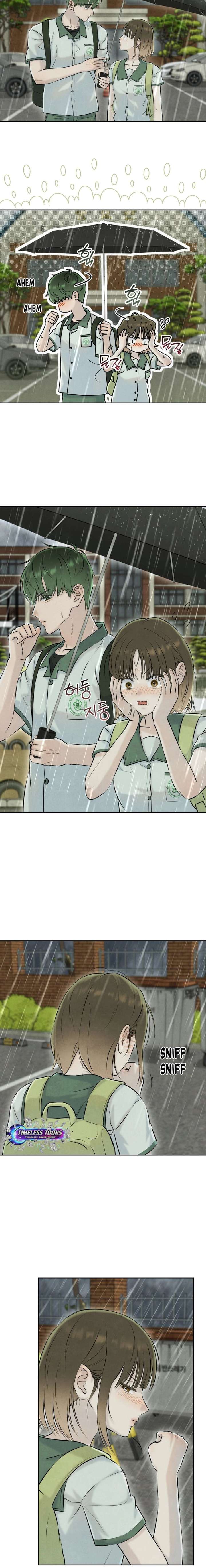 I Took a Bite of Summer Chapter 29 page 17