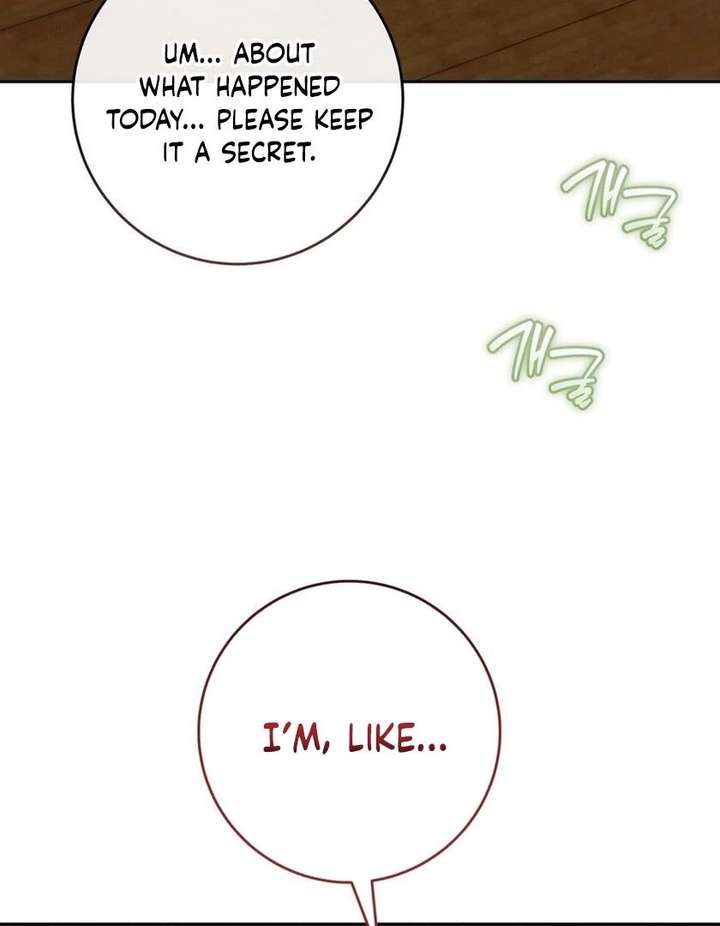 I Took a Bite of Summer Chapter 26 page 36