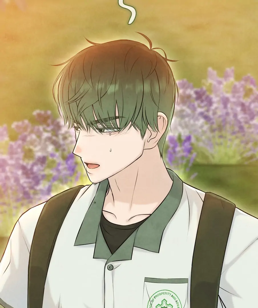 I Took a Bite of Summer Chapter 22 page 80