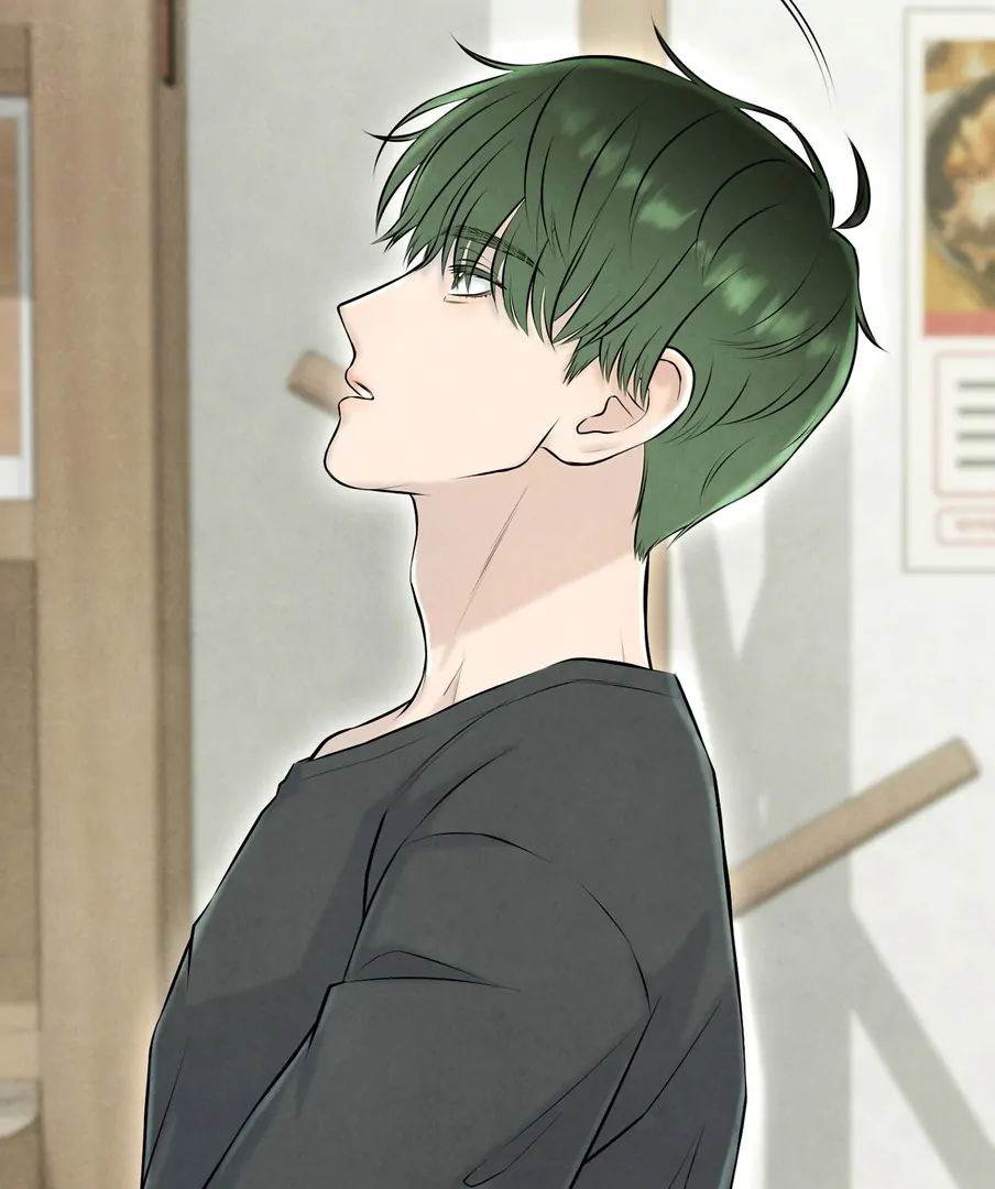 I Took a Bite of Summer Chapter 22 page 100