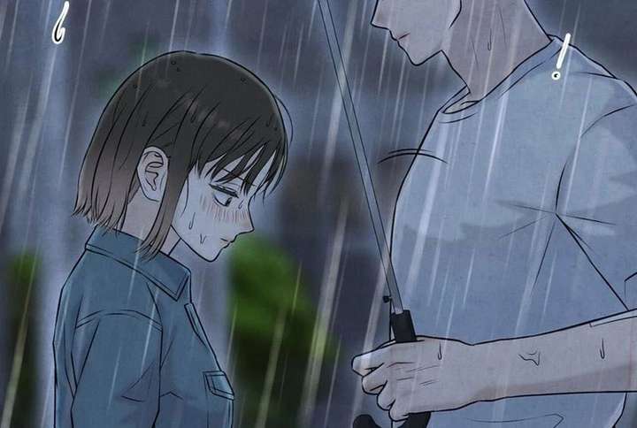 I Took a Bite of Summer Chapter 26 page 22