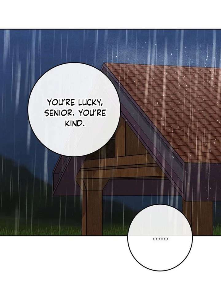 I Took a Bite of Summer Chapter 26 page 44