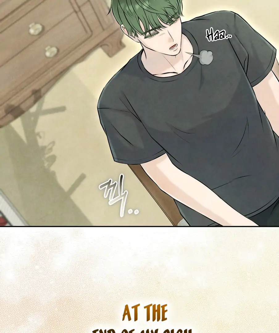 I Took a Bite of Summer Chapter 22 page 102