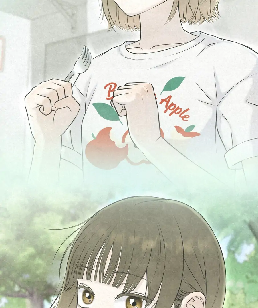 I Took a Bite of Summer Chapter 22 page 110