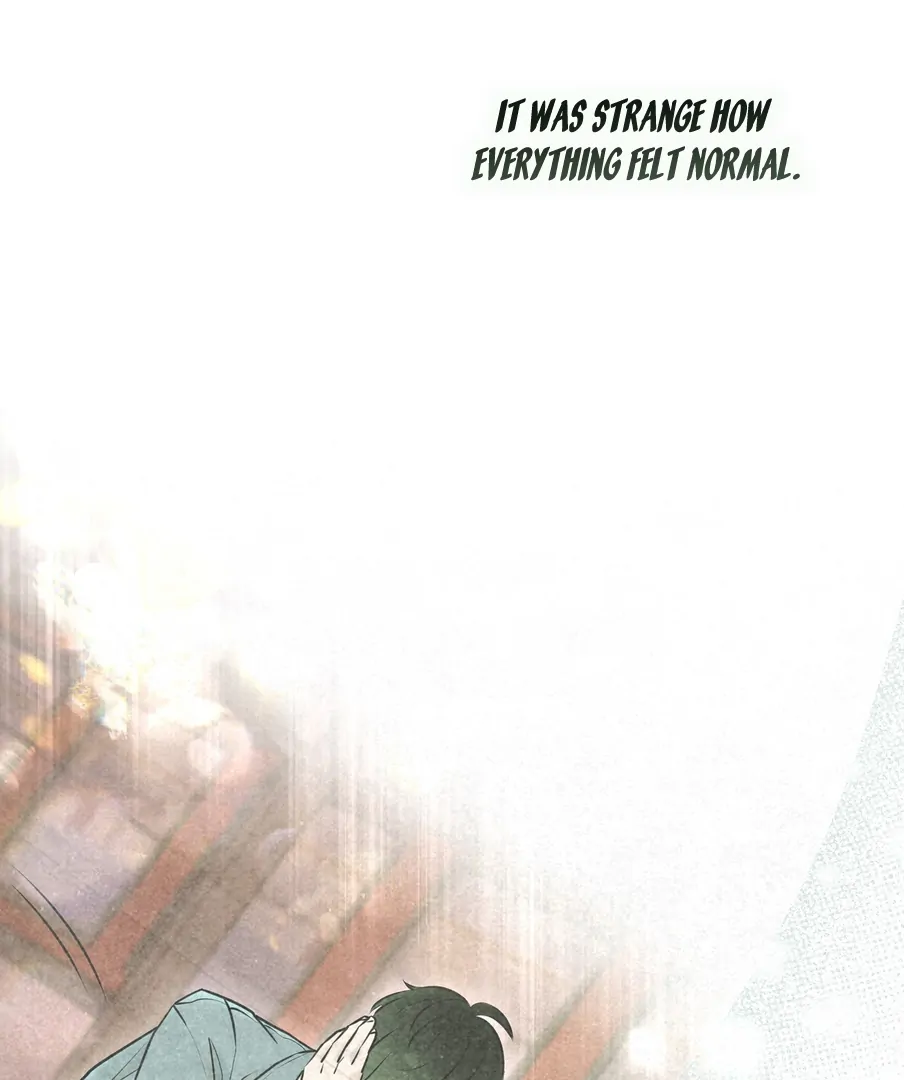 I Took a Bite of Summer Chapter 23 page 6