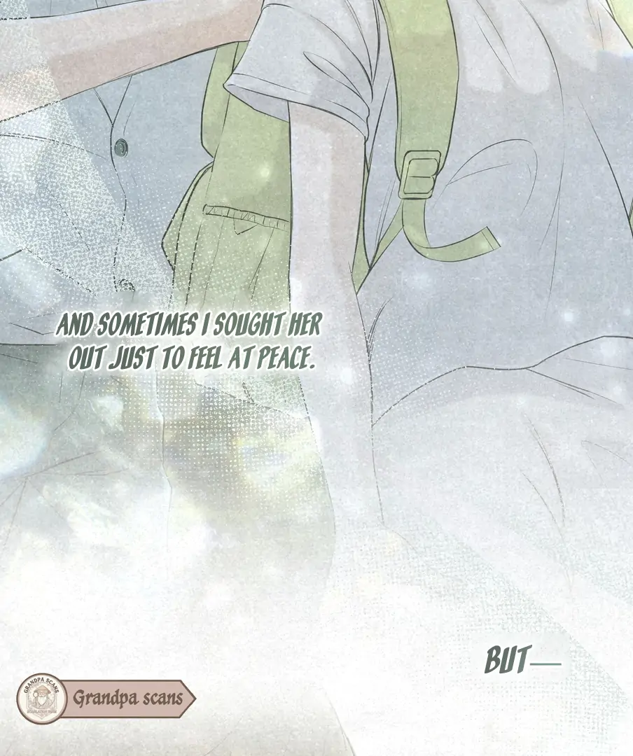 I Took a Bite of Summer Chapter 23 page 9