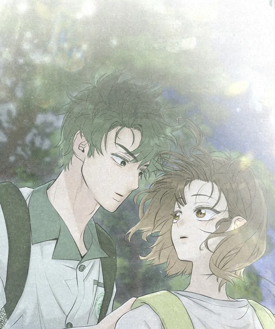 I Took a Bite of Summer Chapter 23 page 8