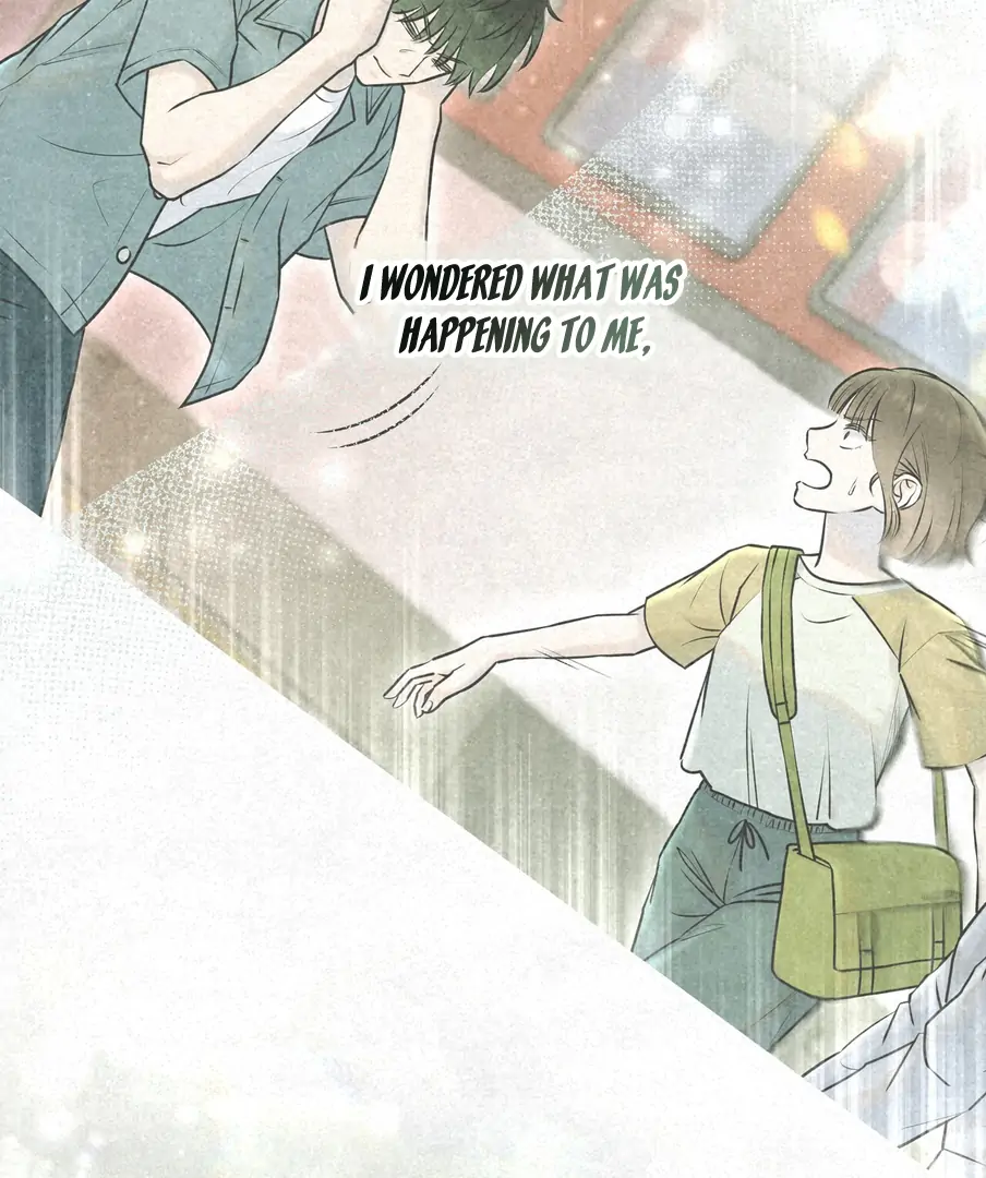 I Took a Bite of Summer Chapter 23 page 7